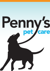 Penny's Pet Care